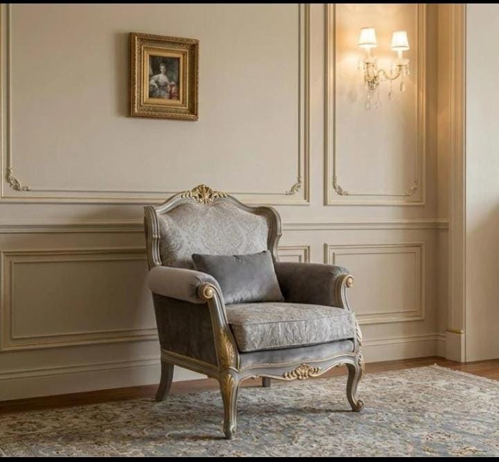 Luxury Majlis Sofa